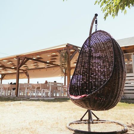 Florida Resort Bačka Palanka Zewnętrze zdjęcie