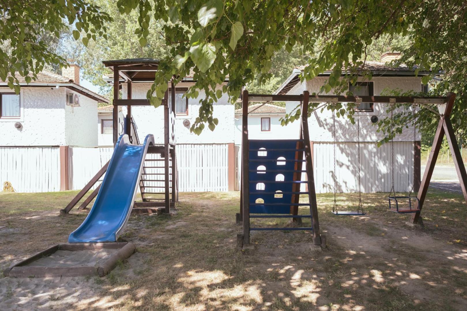 Florida Resort Bačka Palanka Zewnętrze zdjęcie